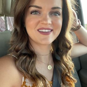 Meet your Posher, Britt